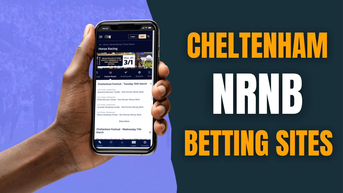 Cheltenham NRNB article image