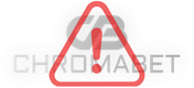 Chroma Bet Logo Warning