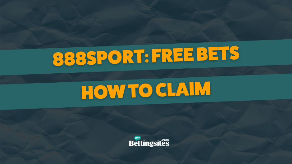 Claim 888sport Free Bets