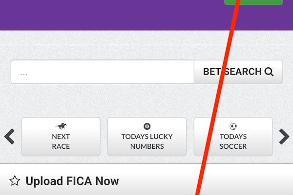Click on Chrome Settings