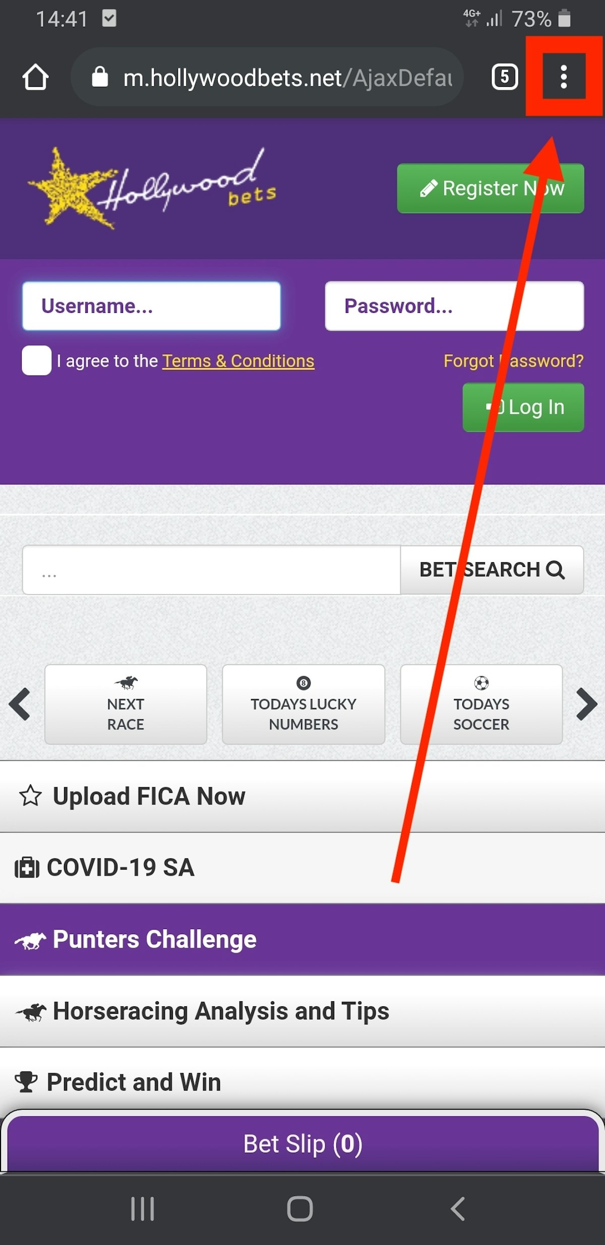 Hollywoodbets App Installation Download Link hollywoodbets-app-installation-download-link