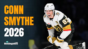 Conn Smythe Article Image outright odds