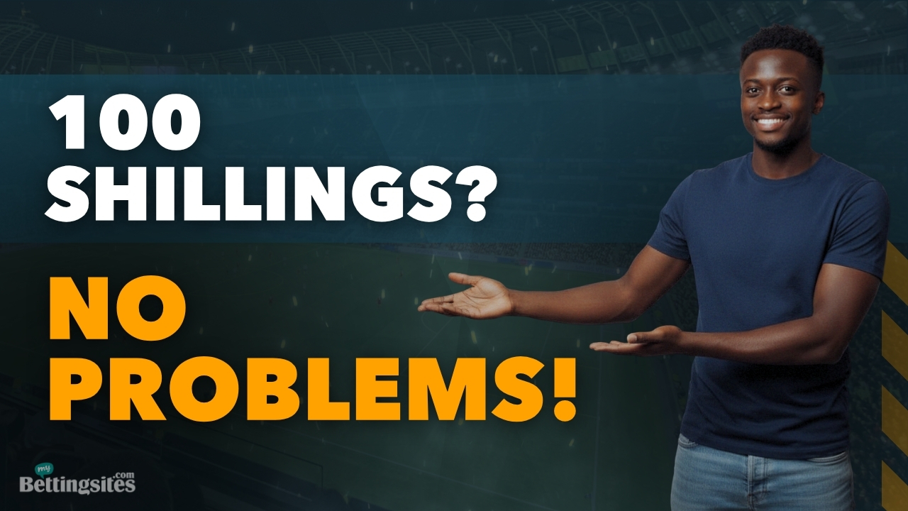 100 Shillings