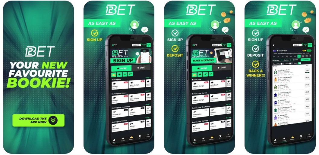 123bet Australia App