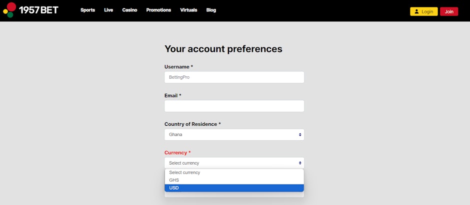 1957bet dollar betting site