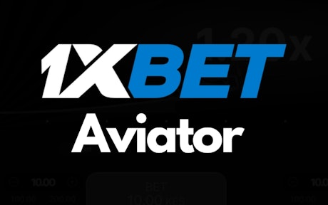 1x Bet Ghana Aviator