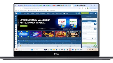 1xbet International Betting Site