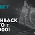 Get Cashback Up To Rs. 84,000 with the 22BET IPL Bonus!