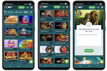 22 Bet Online Casino