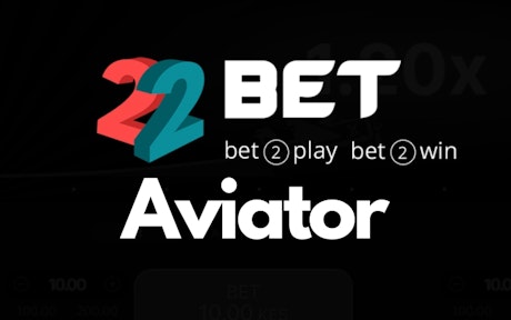 22bet Aviator