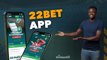 22bet app kenya