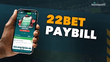 22bet paybill kenya