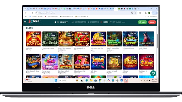 2bet gh slots