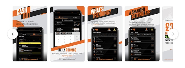888sport android app on the google play store