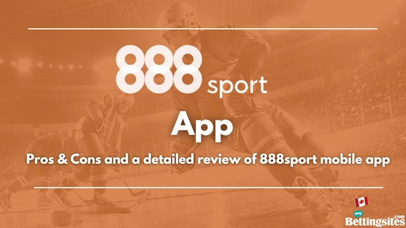 888sport app review cover image