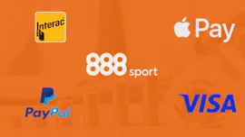 888sport payment methods