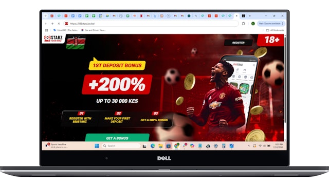 888starz international betting site