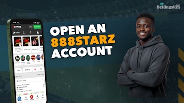 888starz ke sign up