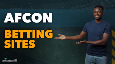 AFCON Betting Sites