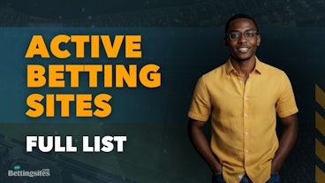 Active Betting Sites