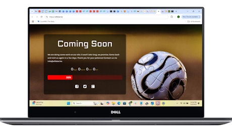 Alfabet Kenya new betting site