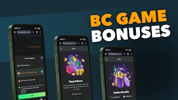 BC Game Bonus