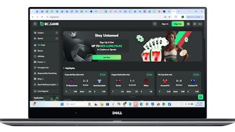 BC Game New Betting Site in Kenya