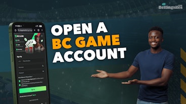 BC Game Registration Header