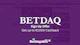 BETDAQ Sign Up Offer Ireland