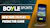 BOYLE Sports launch Matchday Challenge new free to play predictor game