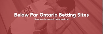 Bad ontario betting sites