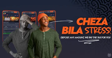 Bantubet Tax Free