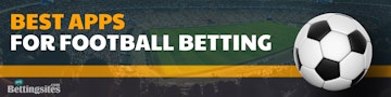 Best Apps for Football Betting
