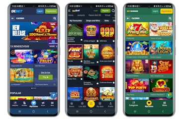 Best Casino Apps in Ghana