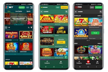 Best Casino Apps in Kenya 2025