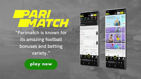 Best Football Betting Bonuses