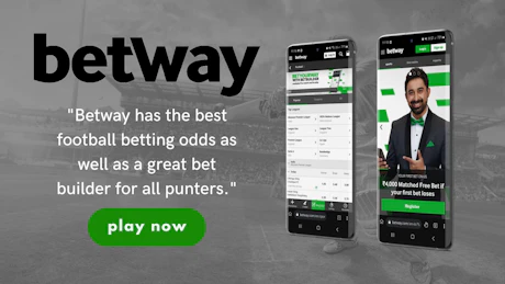 Best Football Betting Site