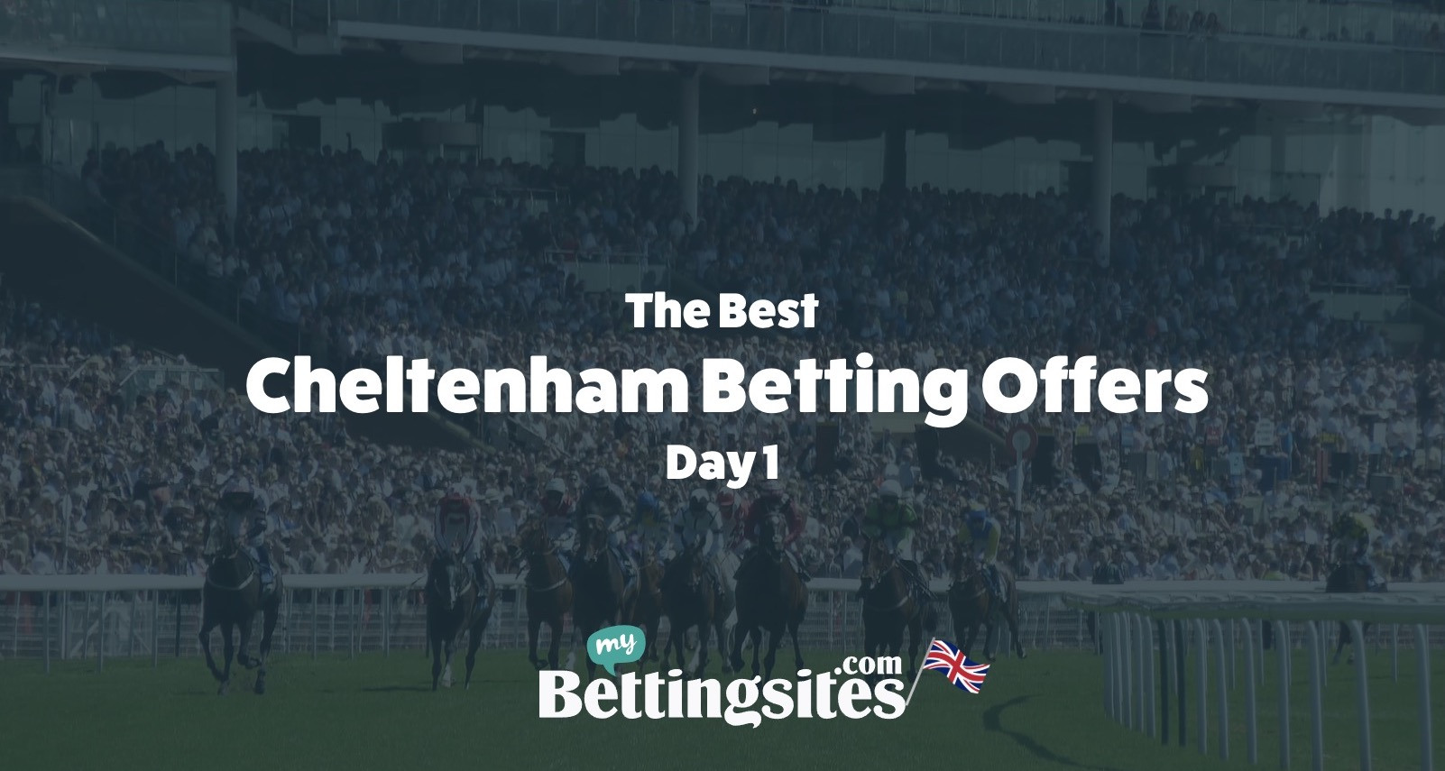 Betting Offers for Day 1 of the Cheltenham Festival