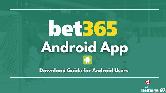 bet365 app download for android