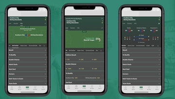 Bet365 App Live Betting in Canada
