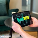 bet365 Review Image
