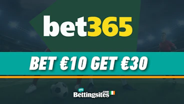 Bet365 Sign Up Offer Ireland