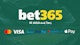 Bet365 UK Payment Method Withdrawal Times