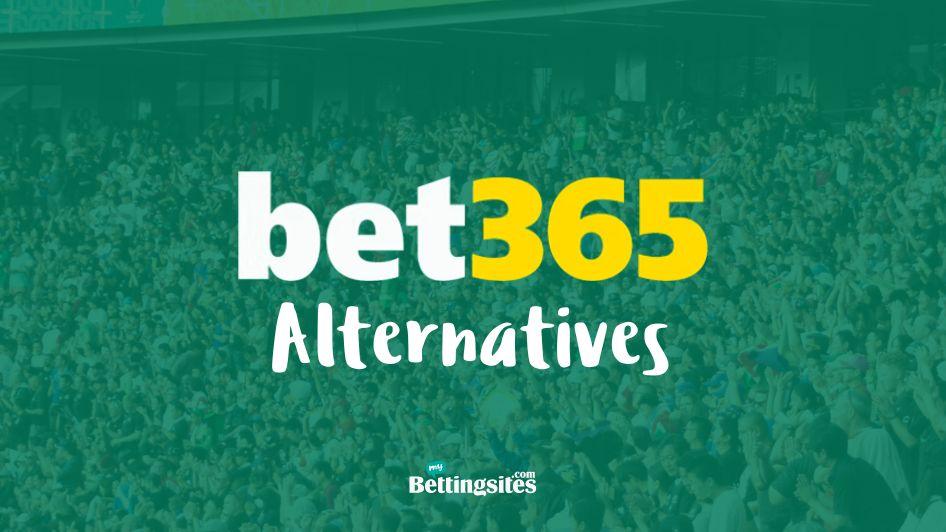 Bet365 alternatives featured image