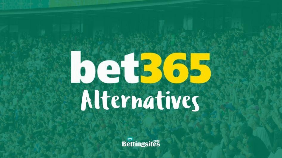 The best Bet365 alternatives for UK players 2024