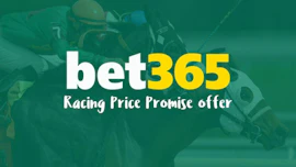 Bet365 price promise offer