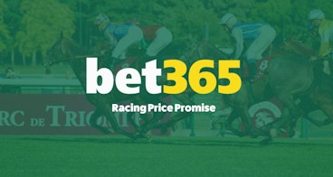Bet365 racing price promise promo