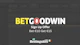 Bet Goodwin sign up offer in ireland