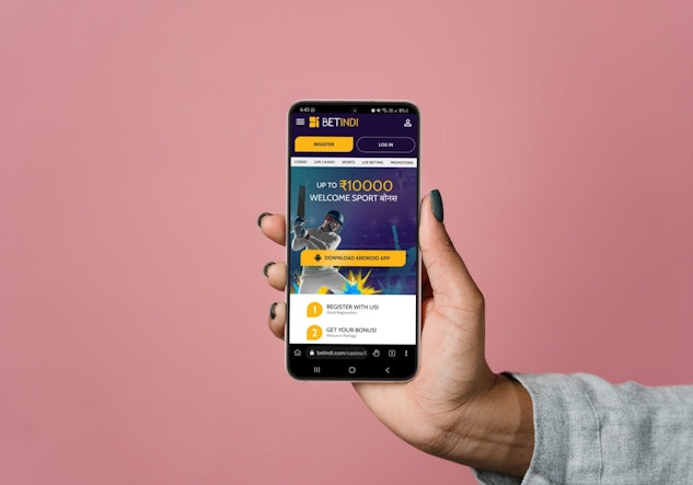 Bet Indi Review
