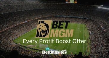 Bet MGM profit boosts feature image
